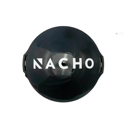 TM5 Solid Black Cover - NAC12B