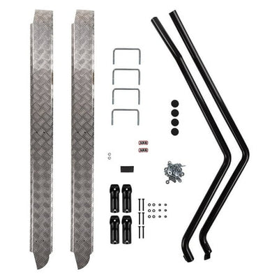 Side Rail - 4411030