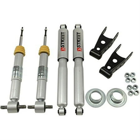 Lowering Kits - 990SP