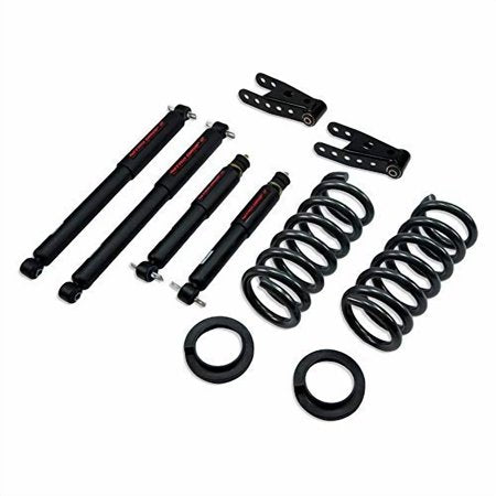 Lowering Kit - 790ND