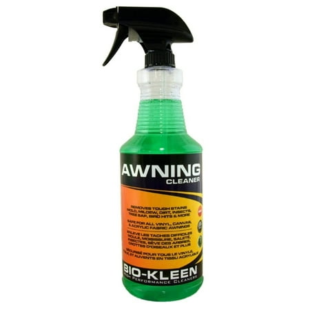 Awning Cleaner 32OZ - M01507