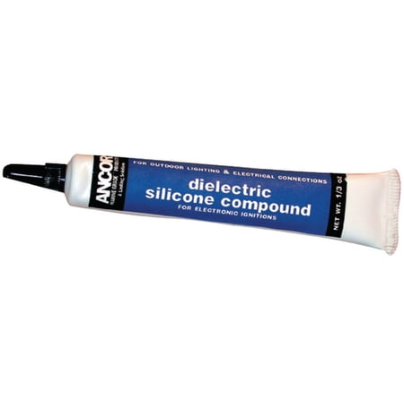 Dielectric Grease 1/3 Oz - 700115