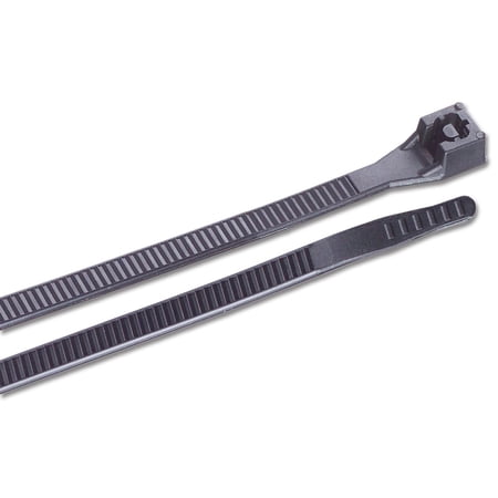Cable Tie Standard 14' Uvb 100P - 199215
