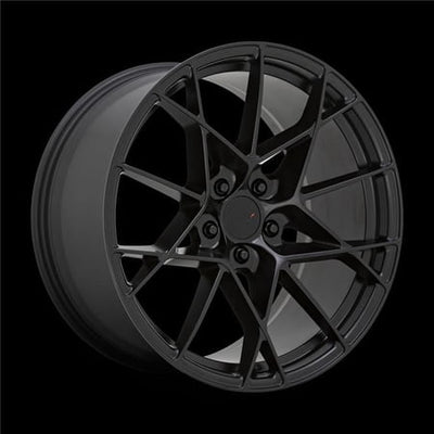 Steel 84 Overall Length" - TR5237
