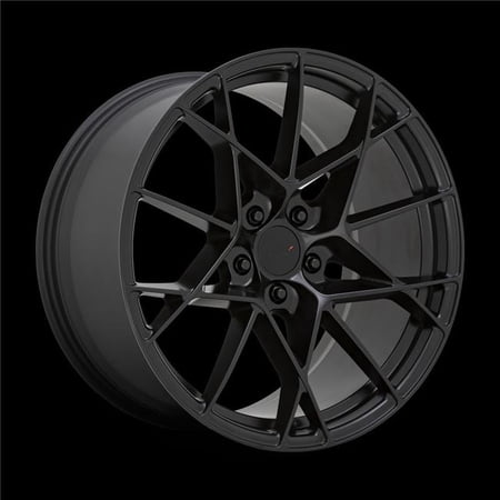 Steel 84 Overall Length" - TR5237