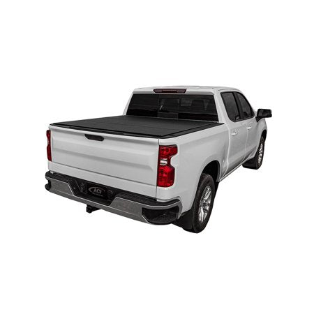 Toneau Cover Lomax Hrd Tri-fld - B3020109