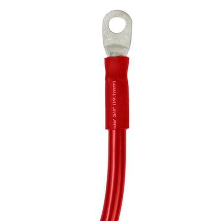 Battery Cable Assembly 4 Awg (21MM - 189135