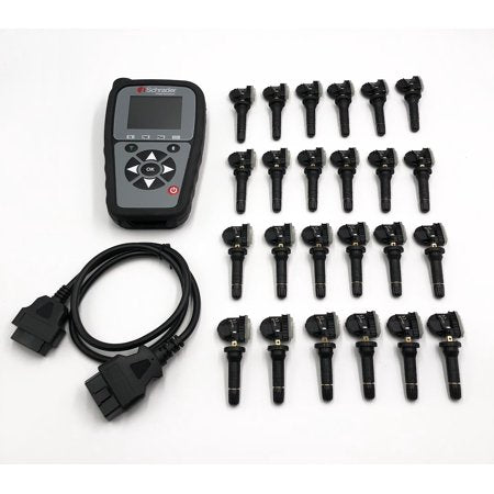 S41 Tool with/ 24 Ez-sensors - 21298