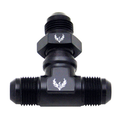 Bulkhead TEE on Branch -08 - PHA28343