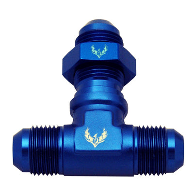 Bulkhead TEE on Branch -08 - PHA28344