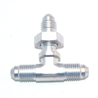Bulkhead TEE on Branch -08 - PHA28345