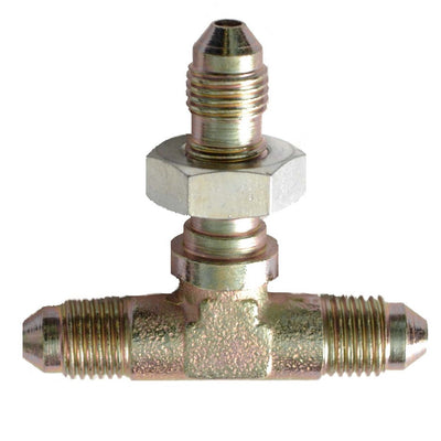 Bulkhead TEE on Branch -03 - PHA23347
