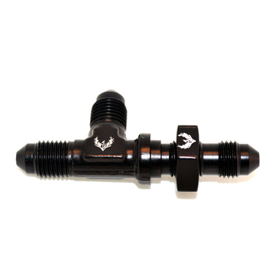 Bulkhead TEE On Run -20 - PHA220353