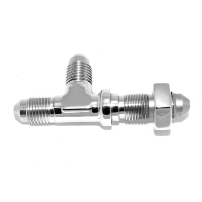 Bulkhead TEE On Run -08 - PHA28355