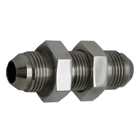 Straight Bulkhead Flare Union -03 - PHA233211