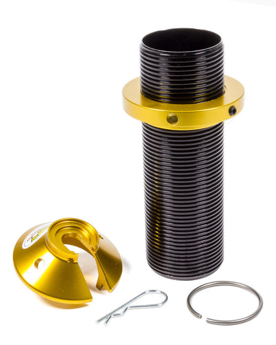 2.5in C/O Kit Pro Slotted 7in Sleeve - A112425