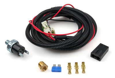 Torque Converter Lockup Kit 700-R4/200-R4 - 500412