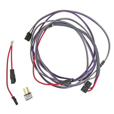 Power Top Kit - 500925