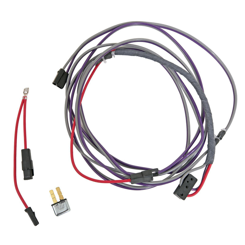 Power Top Kit - 500925
