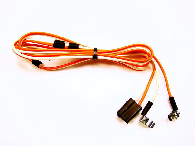 Wiring Harness Dome Light - CA77043