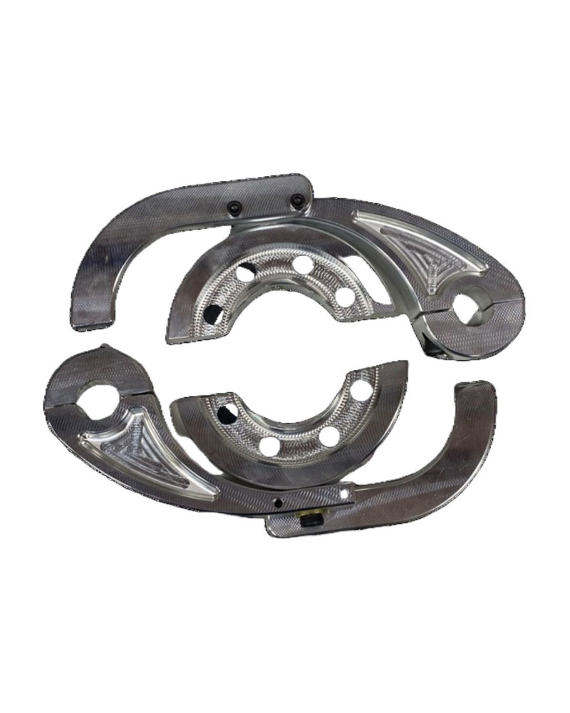 Spring Unloader GEN 2 Swivel Style - AF1920