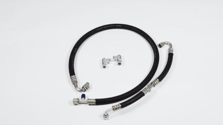 E36 SD7 AC Line Kit Assembly - ACE36SD7