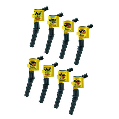 IGNITION COILS