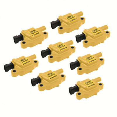 COIL GM LS2 LS3 LS7 8 PACK