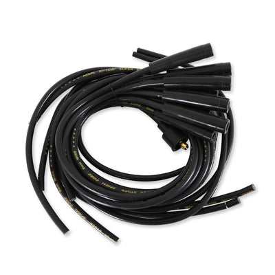 SUPER STOCK SPIRAL BLACK UNIVE
