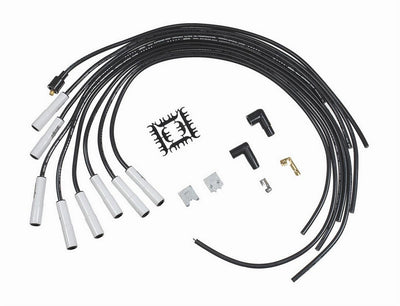 SPARK PLUG WIRE SET