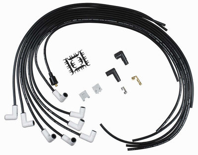 SPARK PLUG WIRE SET