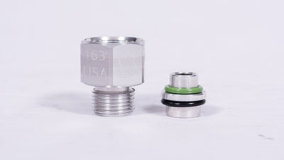 Firewall fittings for S-Chassis' M24 - ACNSFIT03