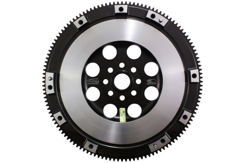 CLUTCH FLYWHEEL