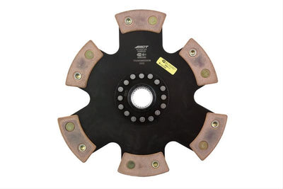 CLUTCH DISC