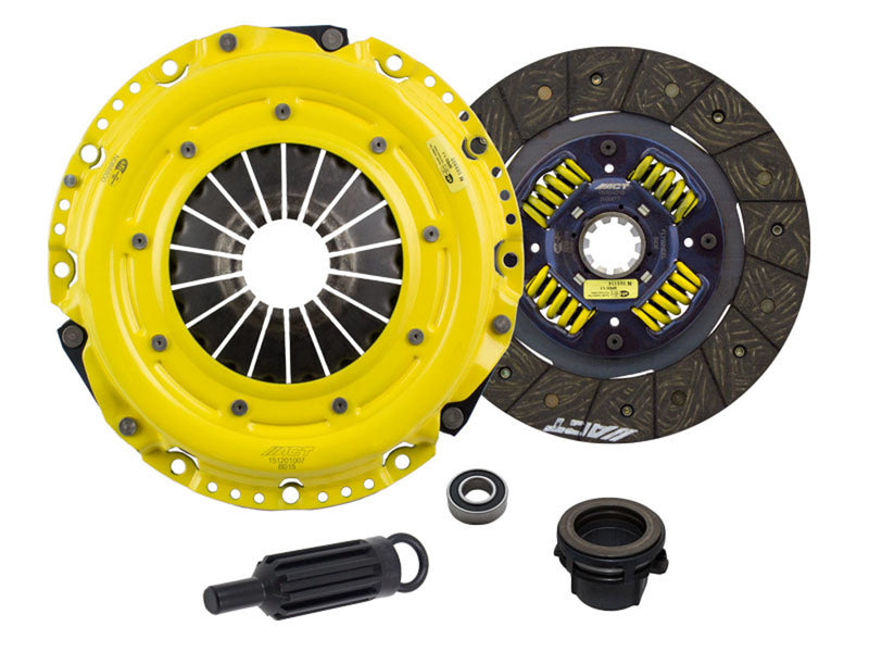 HD/PERF STREET SPRUNG