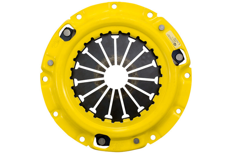Pressure Plate - MZ012