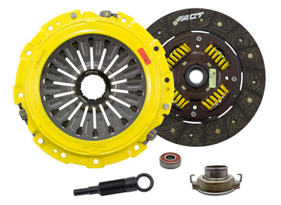 HD-M/PERF STREET SPRUNG