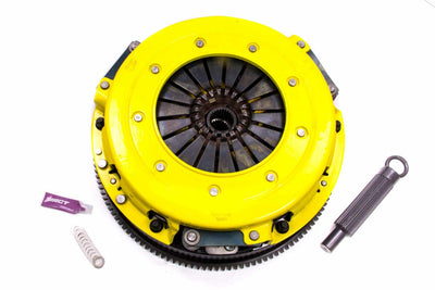 TWIN DISC HD STREET KIT