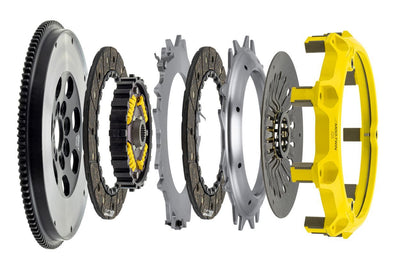MOD-TWIN 225 XT SPRUNG STREET