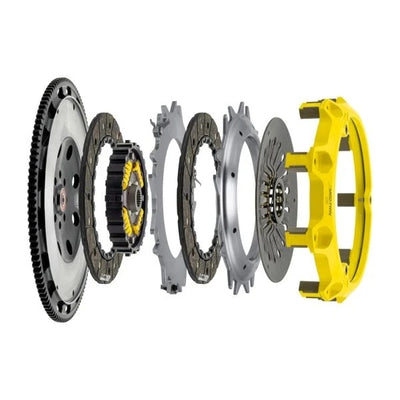 MOD-TWIN 225 XT SPRUNG STREET