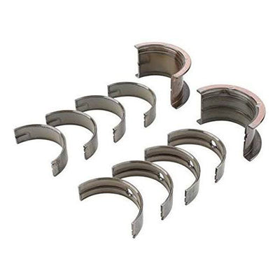 Main Bearing Set Ford 4-Cyl OHC Twin Cam - 5M2152HXSTD