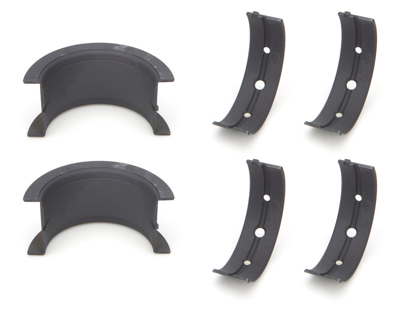 BBC Main Bearing Set Narrowed - Coated - 5M829HXNCSTD