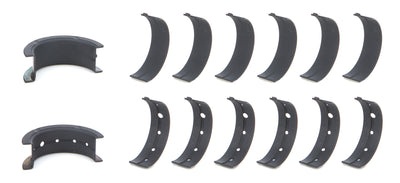Main Bearing Set Coated Nissan 6-Cyl RB26DETT