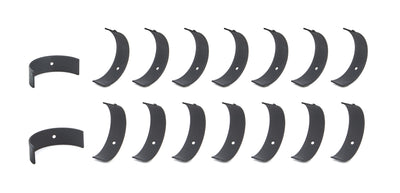 Rod Bearing Set Coated SBF 289-302