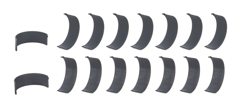 Rod Bearing Set Coated SBC 305-400