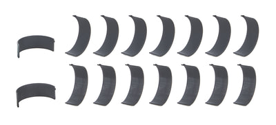 Rod Bearing Set Coated SBC 305-400