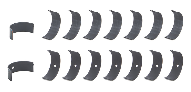 Rod Bearing Set Coated BBC 396-454
