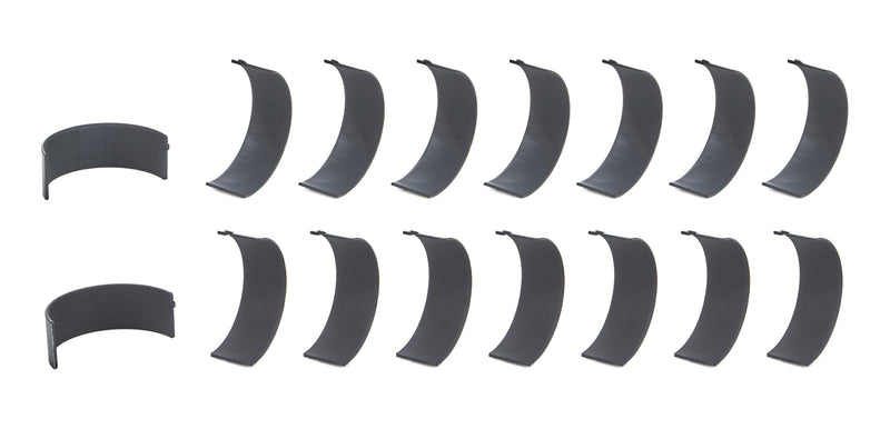 Rod Bearing Set Coated BBC 396-454
