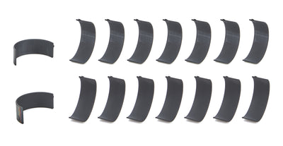 Rod Bearing Set Coated SBC w/2000 Pin Dia.