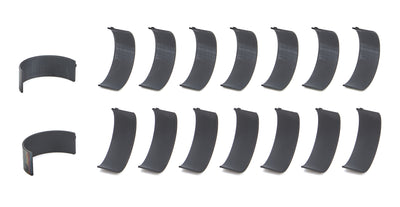 Rod Bearing Set Coated SBC w/2000 Pin Dia.